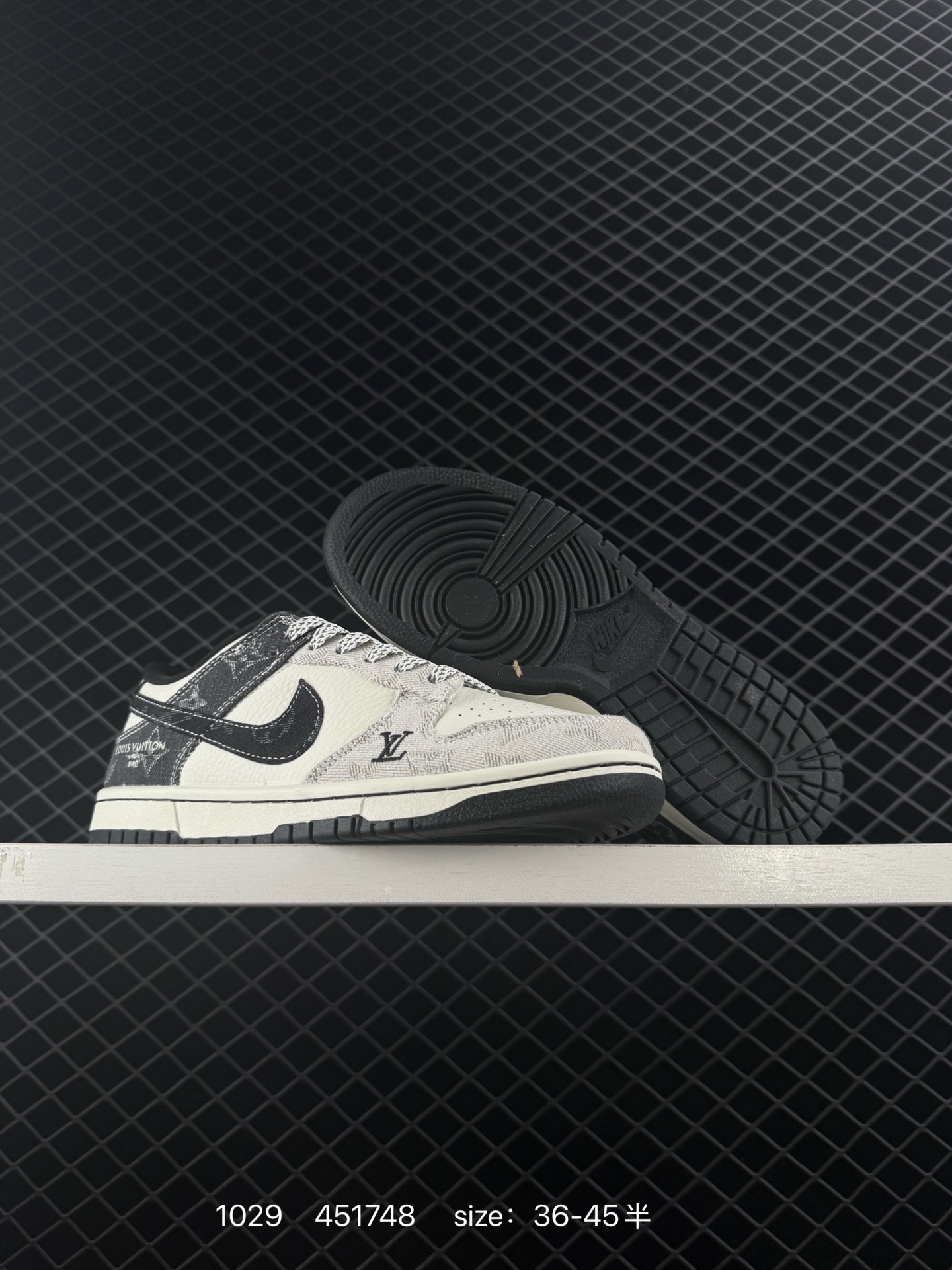 Nike Air Jordan 1 Low